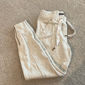 A&F Joggers